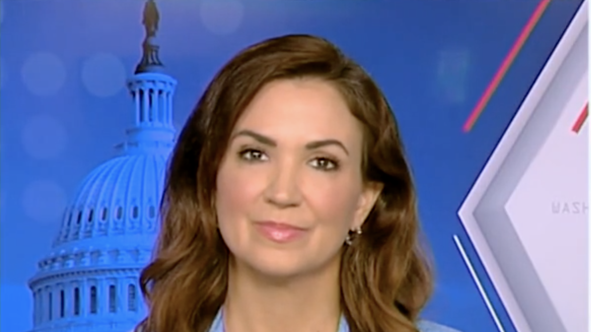 Rebeccah L. Heinrichs Hudson Institute